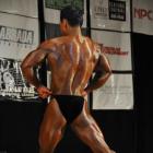 Jay  Tasia - NPC Pittsburgh Championships 2011 - #1