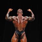 Anthony  Manzo - NPC Atlantic States 2014 - #1