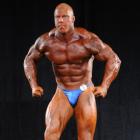 David  Sheppard - IFBB North American Championships 2012 - #1