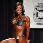 Nola   Trimble - IFBB North American Championships 2011 - #1