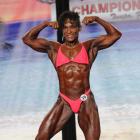 Lupe  Leito - IFBB Wings of Strength Tampa  Pro 2012 - #1