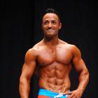 Jason  Beard - NPC USA 2012 - #1