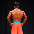 Jason  Beard - NPC USA 2012 - #1