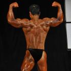 Jay  Tasia - NPC Pittsburgh Championships 2011 - #1