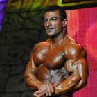 Tarek  Elsetouhi - IFBB Arnold Classic 2010 - #1