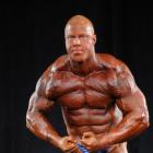 David  Sheppard - IFBB North American Championships 2012 - #1