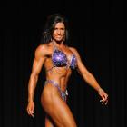 Tana  Donadio - NPC Jr. Nationals 2010 - #1