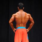 Jason  Beard - NPC USA 2012 - #1