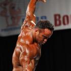 Jose  Raymond - IFBB Atlantic City Pro 2009 - #1