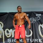 Ryan  Hunt - NPC Ronnie Coleman Classic 2013 - #1