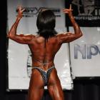 Nola   Trimble - IFBB North American Championships 2011 - #1