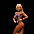 Rosa-Maria   Romero - IFBB Phoenix Pro 2010 - #1