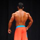 Jason  Beard - NPC USA 2012 - #1