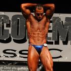 Joe  Vasquez - NPC Ronnie Coleman Classic 2009 - #1