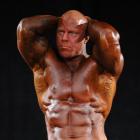 David  Sheppard - IFBB North American Championships 2012 - #1