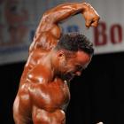 Jose  Raymond - IFBB Atlantic City Pro 2009 - #1