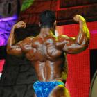 Tarek  Elsetouhi - IFBB Arnold Classic 2010 - #1