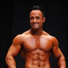 Jason  Beard - NPC USA 2012 - #1