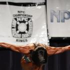 Nola   Trimble - IFBB North American Championships 2011 - #1