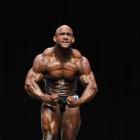 Ivan  Cabbera - NPC Atlantic States 2014 - #1