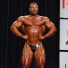 Chad   LaCount - IFBB North American Championships 2009 - #1