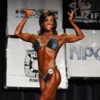 Nola   Trimble - IFBB North American Championships 2011 - #1