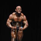 Ivan  Cabbera - NPC Atlantic States 2014 - #1