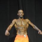 Todd   Sanders - NPC Muscle Heat Championships 2014 - #1