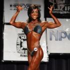 Nola   Trimble - IFBB North American Championships 2011 - #1