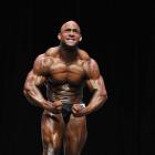 Ivan  Cabbera - NPC Atlantic States 2014 - #1