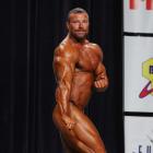 Chad   LaCount - IFBB North American Championships 2009 - #1