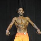 Todd   Sanders - NPC Muscle Heat Championships 2014 - #1