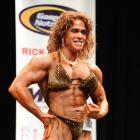 Dana  Capobianco - NPC Eastern USA 2011 - #1