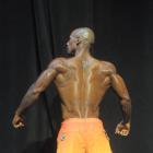 Todd   Sanders - NPC Muscle Heat Championships 2014 - #1