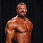 Chad   LaCount - IFBB North American Championships 2009 - #1