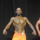 Todd   Sanders - NPC Muscle Heat Championships 2014 - #1