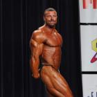 Chad   LaCount - IFBB North American Championships 2009 - #1