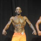 Todd   Sanders - NPC Muscle Heat Championships 2014 - #1