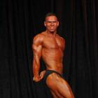 Brian  Blackman - NPC Masters Nationals 2009 - #1