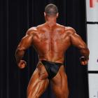 Chad   LaCount - IFBB North American Championships 2009 - #1