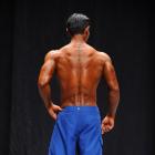 Arthur  Villanueva - NPC USA 2012 - #1