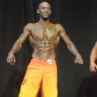 Todd   Sanders - NPC Muscle Heat Championships 2014 - #1