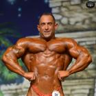 Guy  Cisternino - IFBB Europa Super Show 2014 - #1