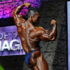 Hidetada  Yamagishi - IFBB Arnold Classic 2010 - #1