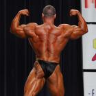 Chad   LaCount - IFBB North American Championships 2009 - #1