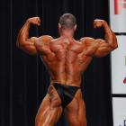 Chad   LaCount - IFBB North American Championships 2009 - #1