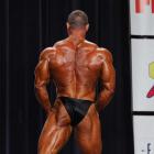 Chad   LaCount - IFBB North American Championships 2009 - #1