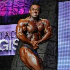 Hidetada  Yamagishi - IFBB Arnold Classic 2010 - #1
