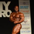 Victor  Martinez - IFBB New York Pro 2016 - #1