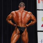 Chad   LaCount - IFBB North American Championships 2009 - #1